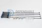 SUSPENSION ASSEMBLY (4)
