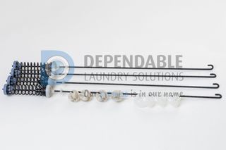 SUSPENSION ASSEMBLY (4)
