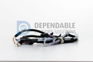 Lower Harness with Pressure Switch Hose & Cable Tie