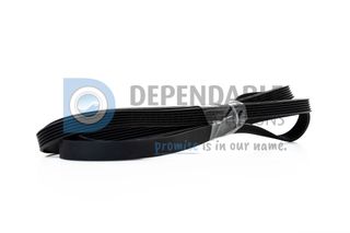 AUTOTENSION BELT