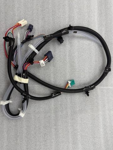 Lower Harness with Pressure Switch Hose & Cable Tie