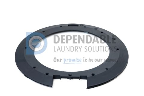 FRAME, DOOR BACK SUPPORT