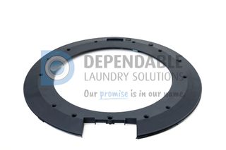 FRAME, DOOR BACK SUPPORT