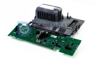 USER INTERFACE + CCU