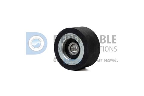 2" SUPPORT ROLLER - ADi30xR/ADi35