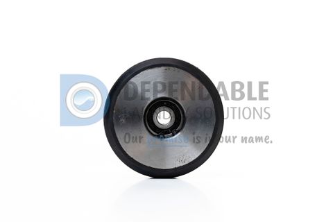 3 1/2" TUMBLER WHEEL