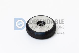 3 1/2" TUMBLER WHEEL