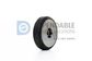 3 1/2" TUMBLER WHEEL