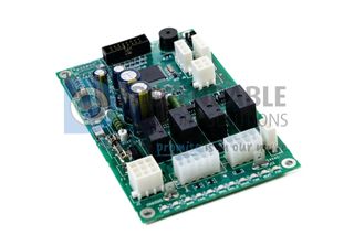 Control Boards / PCB