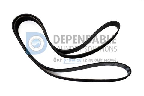 J-BELT -15 RIB - 109 INCH LONG - AD-80i