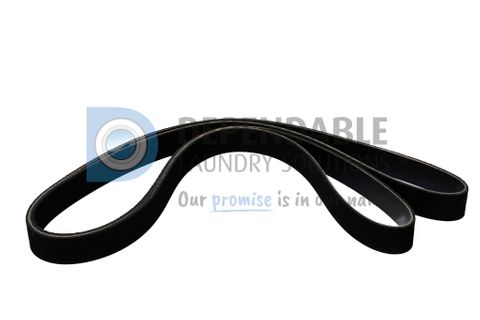 J-BELT -15 RIB - 109 INCH LONG - AD-80i