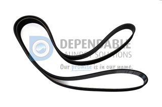 J-BELT -15 RIB - 109 INCH LONG - AD-80i