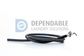 IGNITOR With 36" NOISE SUPPRESSION CABLE