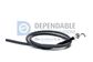 IGNITOR With 36" NOISE SUPPRESSION CABLE