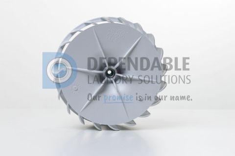 BLOWER WHEEL - SCREW ON