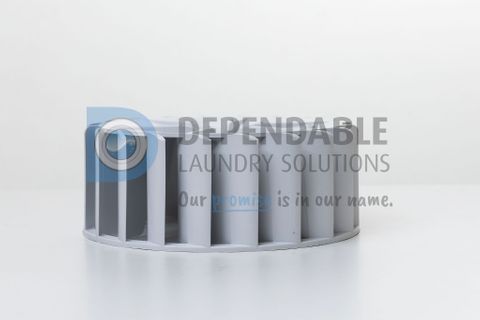 BLOWER WHEEL - SCREW ON