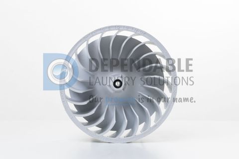 BLOWER WHEEL - SCREW ON