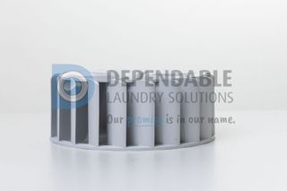 BLOWER WHEEL - SCREW ON