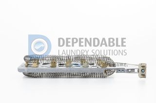 Heater Element