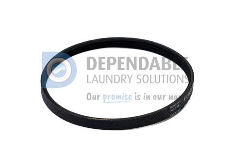 POLY, V-BELT