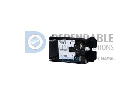 Heater Relay, 230V