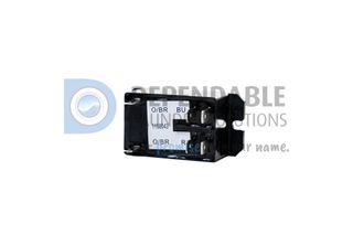 Heater Relay, 230V