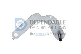 IDLER ARM & SHAFT ASSEMBLY