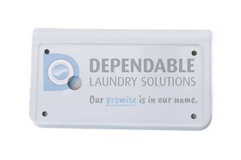 COVER, DISPENSER