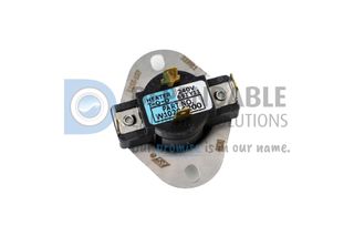THERMOSTAT 68.3 Celsius ELECTRONIC - 4 Pin