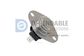 THERMOSTAT 68.3 Celsius ELECTRONIC - 4 Pin