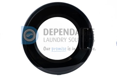 Frame,Door Front Assy.