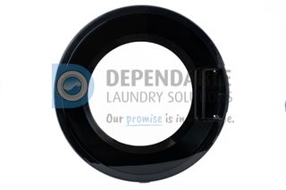 Frame,Door Front Assy.