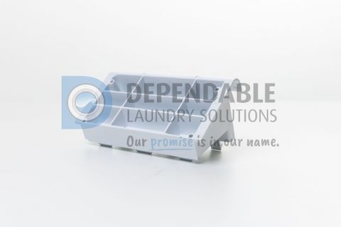 Handle, Dispenser Drawer