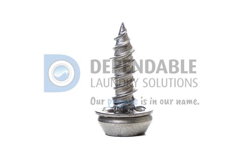 SCREW 8-18 X .50 SPL 6LTM HL (DISPENSER HANDLE)