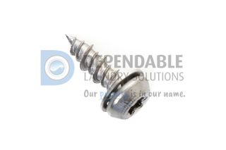 SCREW 8-18 X .50 SPL 6LTM HL (DISPENSER HANDLE)