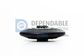 DRUM SUPPORT ROLLER - 8536973 (Includes WPW10512946 (Tri-rings) x2)