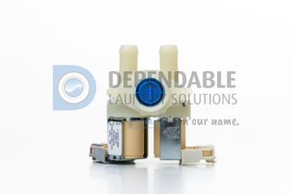 Cold Water Inlet Valve (Double)