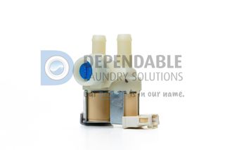 Cold Water Inlet Valve (Double)