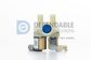 Cold Water Inlet Valve (Double)