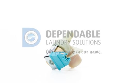 Hot Water Inlet Valve (Single)