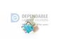 Hot Water Inlet Valve (Single)