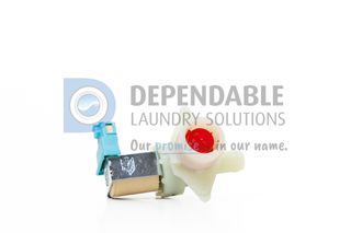 Hot Water Inlet Valve (Single)