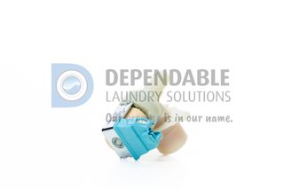 Hot Water Inlet Valve (Single)