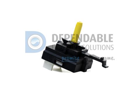 CYCLE SELECTOR SWITCH (ENCODER-ROTARY 5 POS)