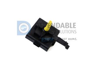 CYCLE SELECTOR SWITCH (ENCODER-ROTARY 5 POS)