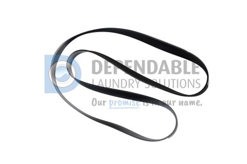 Washer Drive Belt - 8 RIB