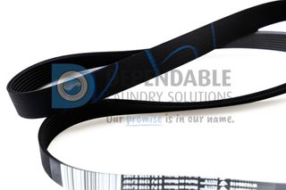 Washer Drive Belt - 8 RIB