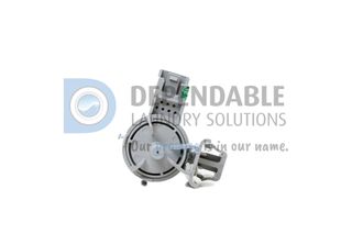 PRESSURE SWITCH