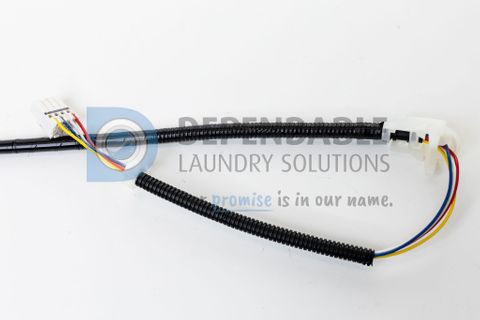 LID LOCK ASSEMBLY