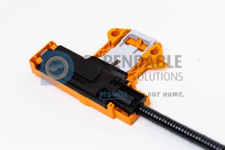 LID LOCK ASSEMBLY